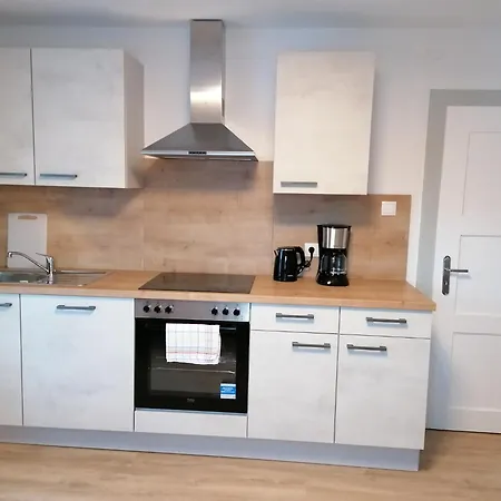 Stollnhaeusl Appartement Berchtesgaden
