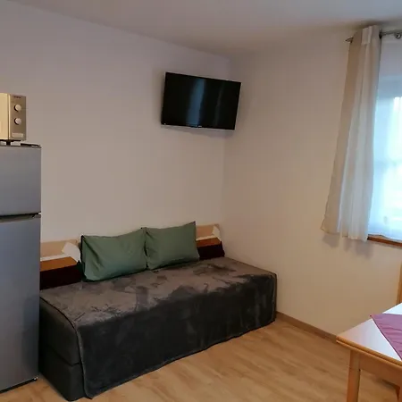 Stollnhaeusl Apartamento *