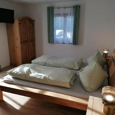Stollnhaeusl * Berchtesgaden