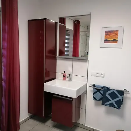 Apartamento Stollnhaeusl