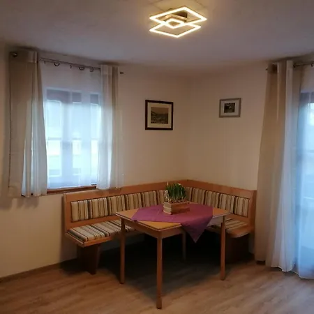 Stollnhaeusl Appartement