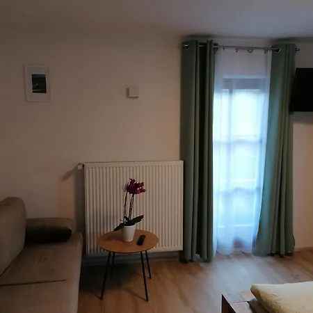Stollnhaeusl Apartamento *