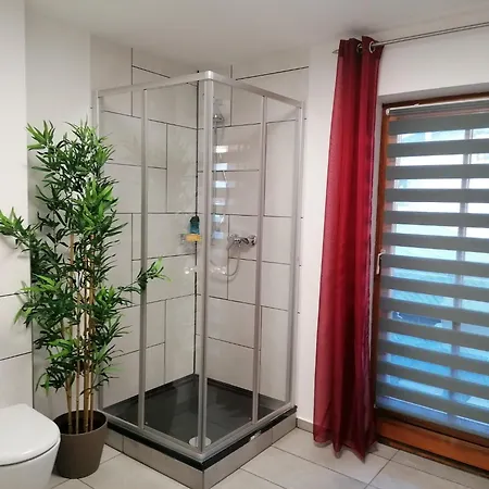 Apartamento Stollnhaeusl *