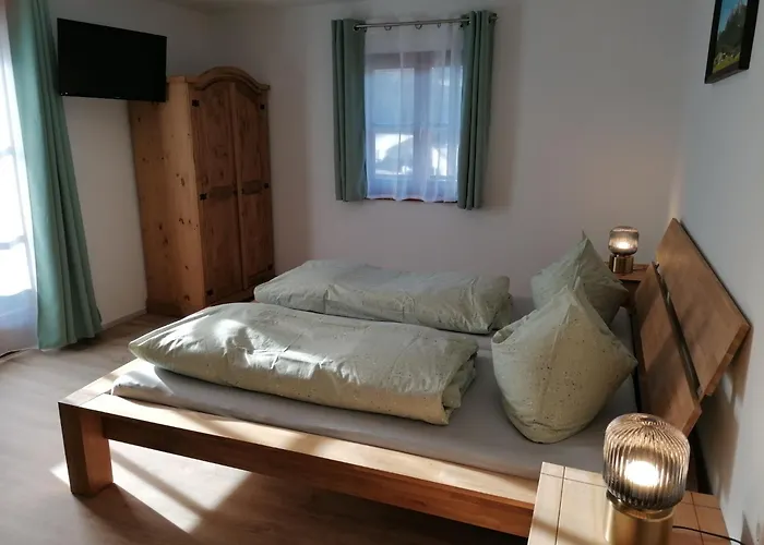 Stollnhaeusl * Berchtesgaden