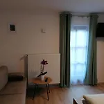 Stollnhaeusl Appartement *