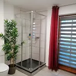 Appartement Stollnhaeusl *